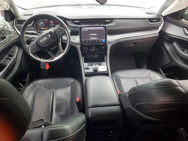 1C4RJHBG6PC506597 2023 JEEP GRAND CHEROKEE - Image 8