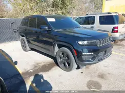 1C4RJHBG6PC508513 2023 JEEP GRAND CHEROKEE