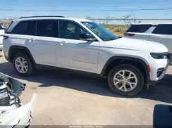 1C4RJHBG6PC512240 2023 JEEP GRAND CHEROKEE