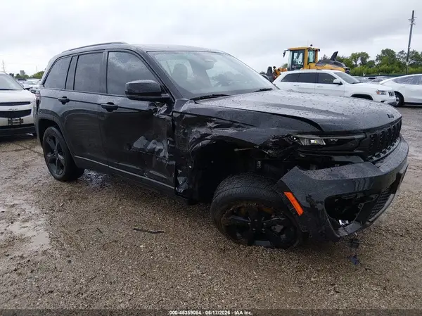 1C4RJHBG6PC512495 2023 JEEP GRAND CHEROKEE - Image 1