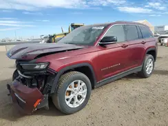 1C4RJHBG6PC512724 2023 JEEP GRAND CHEROKEE