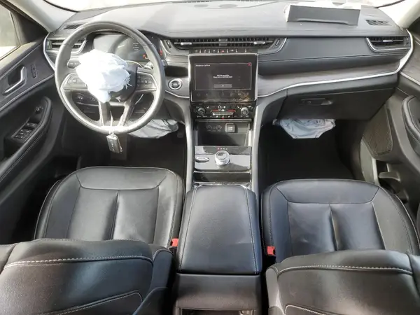 1C4RJHBG6PC512724 2023 JEEP GRAND CHEROKEE - Image 8