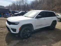 1C4RJHBG6PC518121 2023 JEEP GRAND CHEROKEE