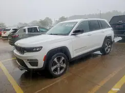 1C4RJHBG6PC519186 2023 JEEP GRAND CHEROKEE