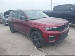 1C4RJHBG6PC519916 2023 JEEP GRAND CHEROKEE