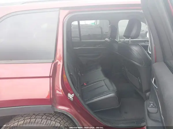 1C4RJHBG6PC519916 2023 JEEP GRAND CHEROKEE - Image 8