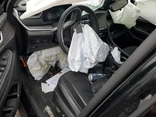 1C4RJHBG6PC523674 2023 JEEP GRAND CHEROKEE - Image 8