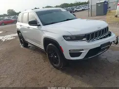 1C4RJHBG6PC523769 2023 JEEP GRAND CHEROKEE