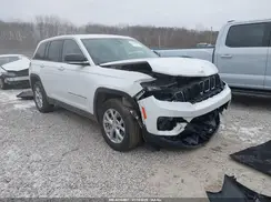 1C4RJHBG6PC526008 2023 JEEP GRAND CHEROKEE