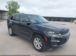 1C4RJHBG6PC529703 2023 JEEP GRAND CHEROKEE