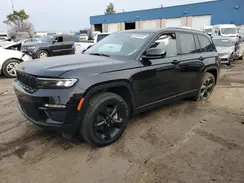 1C4RJHBG6PC532942 2023 JEEP GRAND CHEROKEE