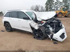 1C4RJHBG6PC533640 2023 JEEP GRAND CHEROKEE