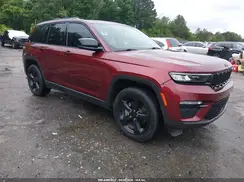 1C4RJHBG6PC535789 2023 JEEP GRAND CHEROKEE
