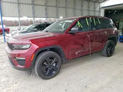 1C4RJHBG6PC536019 2023 JEEP GRAND CHEROKEE