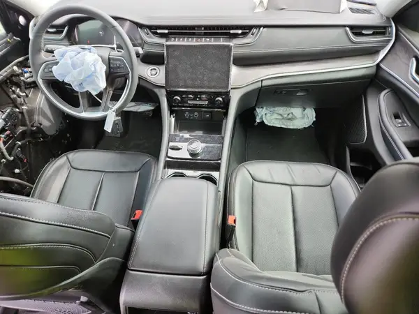 1C4RJHBG6PC537011 2023 JEEP GRAND CHEROKEE - Image 8