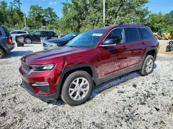 1C4RJHBG6PC538725 2023 JEEP GRAND CHEROKEE