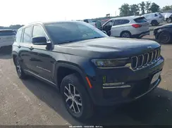 1C4RJHBG6PC539387 2023 JEEP GRAND CHEROKEE