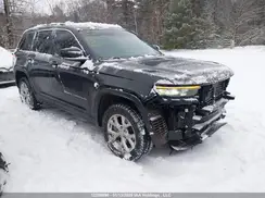 1C4RJHBG6PC543410 2023 JEEP GRAND CHEROKEE