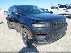 1C4RJHBG6PC559591 2023 JEEP GRAND CHEROKEE
