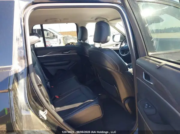 1C4RJHBG6PC559591 2023 JEEP GRAND CHEROKEE - Image 8