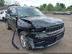 1C4RJHBG6PC560045 2023 JEEP GRAND CHEROKEE