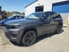 1C4RJHBG6PC560434 2023 JEEP GRAND CHEROKEE