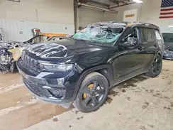 1C4RJHBG6PC560465 2023 JEEP GRAND CHEROKEE