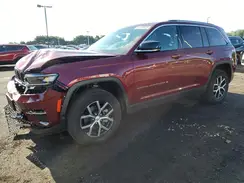 1C4RJHBG6PC561955 2023 JEEP GRAND CHEROKEE