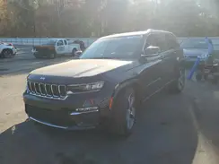 1C4RJHBG6PC565794 2023 JEEP GRAND CHEROKEE