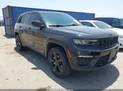 1C4RJHBG6PC565925 2023 JEEP GRAND CHEROKEE