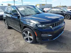 1C4RJHBG6PC569926 2023 JEEP GRAND CHEROKEE