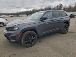 1C4RJHBG6PC607168 2023 JEEP GRAND CHEROKEE