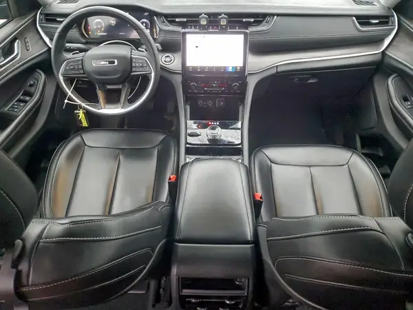 1C4RJHBG6PC607168 2023 JEEP GRAND CHEROKEE - Image 8