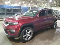 1C4RJHBG6PC607963 2023 JEEP GRAND CHEROKEE