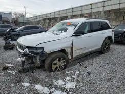 1C4RJHBG6PC619966 2023 JEEP GRAND CHEROKEE