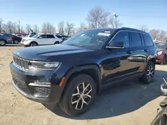 1C4RJHBG6R8507125 2024 JEEP GRAND CHEROKEE