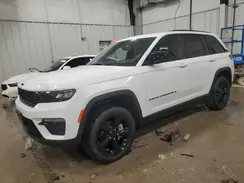 1C4RJHBG6R8558771 2024 JEEP GRAND CHEROKEE