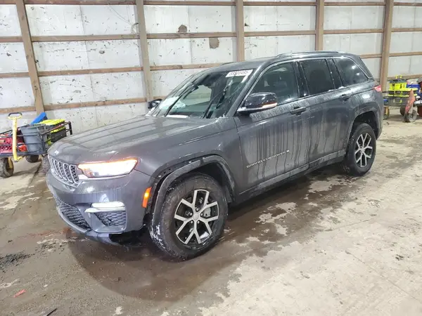 1C4RJHBG6RC128770 2024 JEEP GRAND CHEROKEE - Image 1