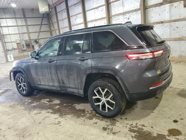 1C4RJHBG6RC128770 2024 JEEP GRAND CHEROKEE - Image 2