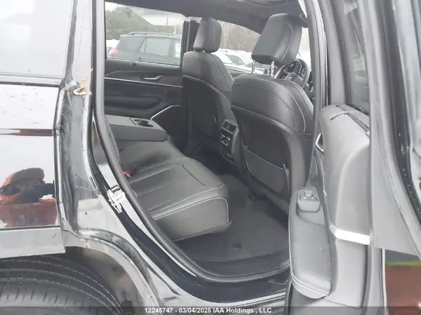 1C4RJHBG6RC131748 2024 JEEP GRAND CHEROKEE - Image 8
