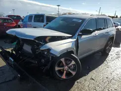 1C4RJHBG6RC164331 2024 JEEP GRAND CHEROKEE