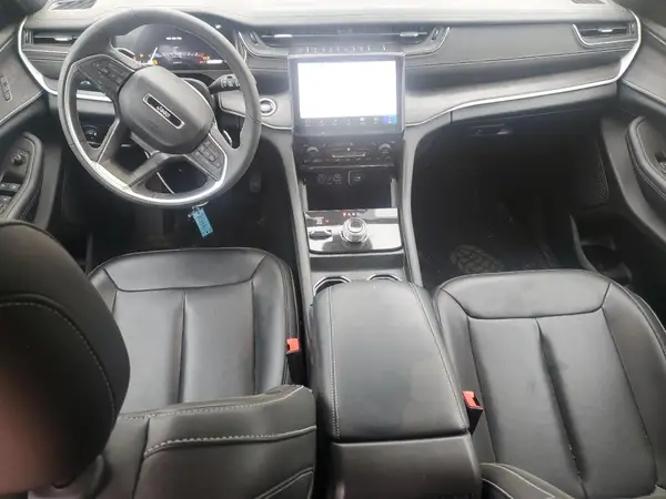 1C4RJHBG6RC177807 2024 JEEP GRAND CHEROKEE - Image 8