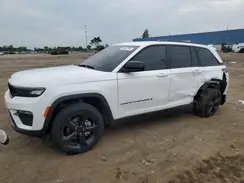 1C4RJHBG6RC184871 2024 JEEP GRAND CHEROKEE