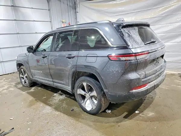 1C4RJHBG6RC185017 2024 JEEP GRAND CHEROKEE - Image 2