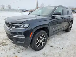 1C4RJHBG6RC189133 2024 JEEP GRAND CHEROKEE