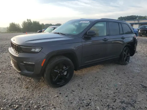 1C4RJHBG6RC189228 2024 JEEP GRAND CHEROKEE - Image 1
