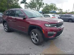 1C4RJHBG6RC210112 2024 JEEP GRAND CHEROKEE