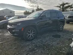 1C4RJHBG6RC217755 2024 JEEP GRAND CHEROKEE