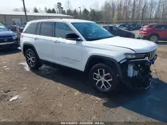 1C4RJHBG6RC230277 2024 JEEP GRAND CHEROKEE