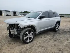1C4RJHBG6RC683315 2024 JEEP GRAND CHEROKEE